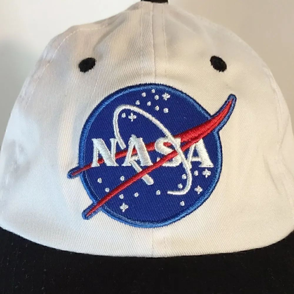NASA Youth Cap - Picture 7 of 8